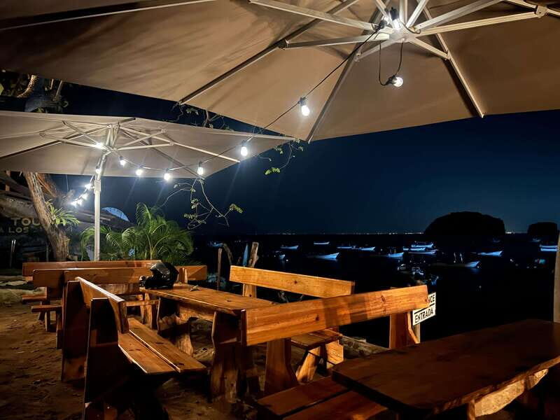 Puerto Vallarta: Los Arcos Marine Park Kayak/SUP Tour - The Highlights of the Tour