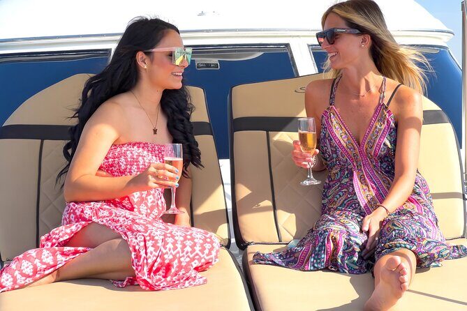 Puerto Vallarta: Luxury Whale Watching Aboard Private Yacht - The Sum Up