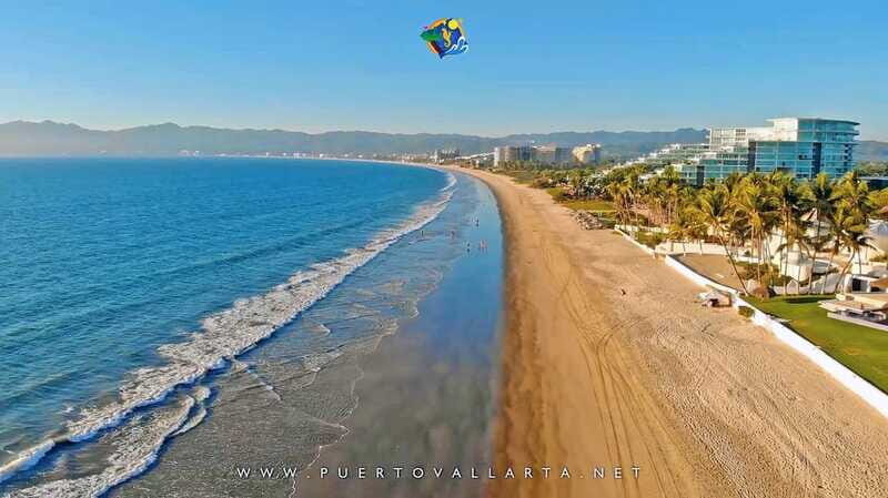 Puerto Vallarta: Parasailing Experience - The Itinerary and What to Expect
