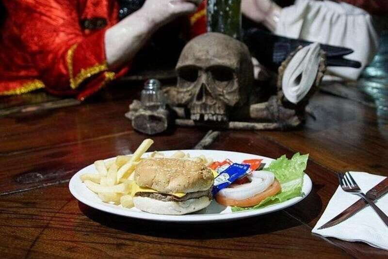 Puerto Vallarta: Pirate Ship Adventure - Who Will Love This Tour?