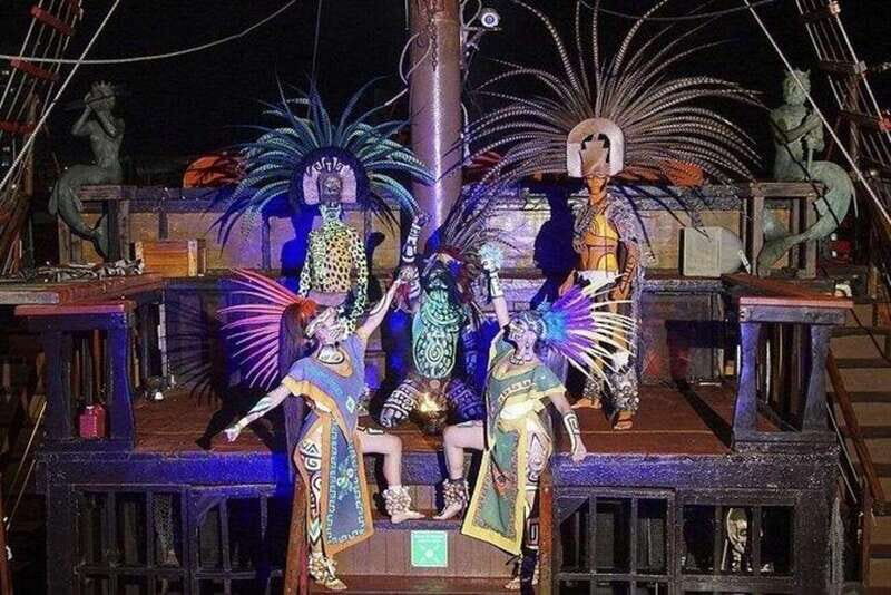 Puerto Vallarta: Pirate Show of the Bay - Value and Practical Insights