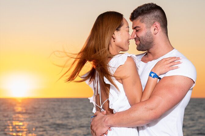 Puerto Vallarta Private Photoshoot - FAQ