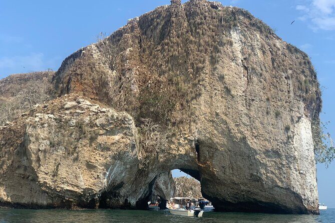 Puerto Vallarta Private snorkeling trip at Los Arcos & Majahuitas - Practical Details and Tips