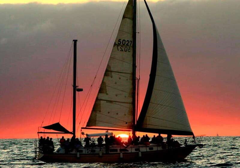 Puerto Vallarta: Private Sunset Sail - Practical Details and Tips for the Tour