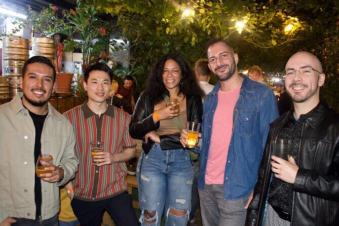 Puerto Vallarta Pub Crawl - The Value of Guided Group Fun