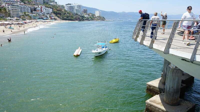 Puerto Vallarta: Puerto Vallarta and Tequila Tasting - The Practicalities: What You Need to Know