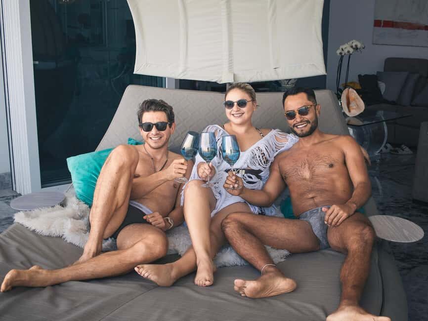 Puerto Vallarta: Relaxing Lomilomi Harmony - The Itinerary and Experience Breakdown