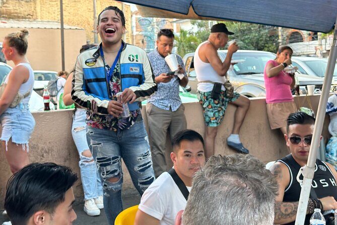 Puerto Vallarta Romantic Zone Discovery Tour & Tequila Tasting - In The Sum Up