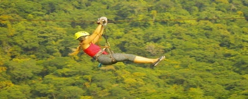 Puerto Vallarta: RZR + Canopy Rio Cuale - Practical Details and Tips