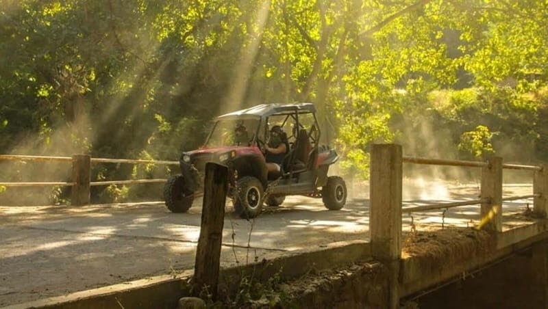 Puerto Vallarta: RZR Rio Cuale - Who Will Love This Tour?