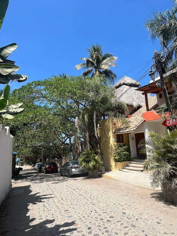 Puerto Vallarta: Sayulita and San Pancho Day Trip - The Value of This Experience