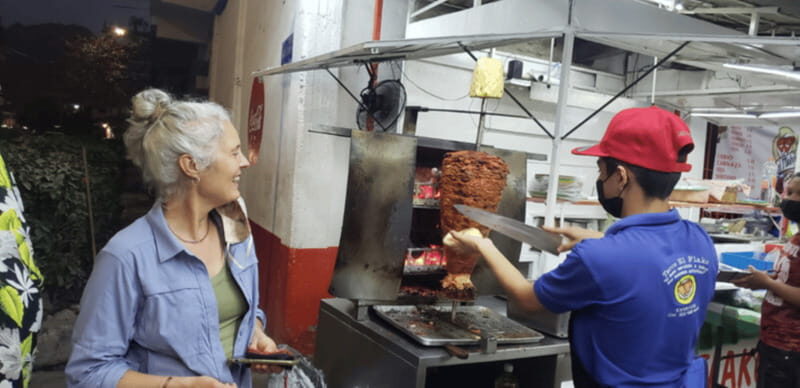 Puerto Vallarta: Taco Tour Experience - Why Guides Matter