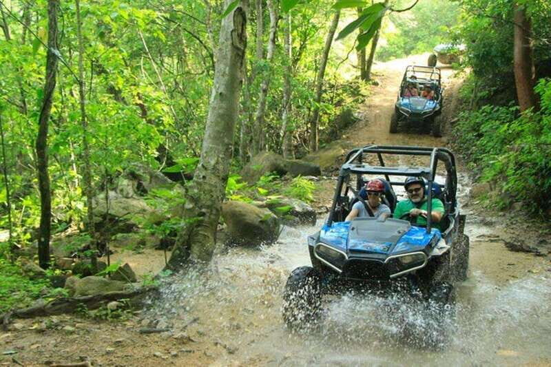Puerto Vallarta: Unique Experience on ATVs or Razer - Who Will Love This Tour?