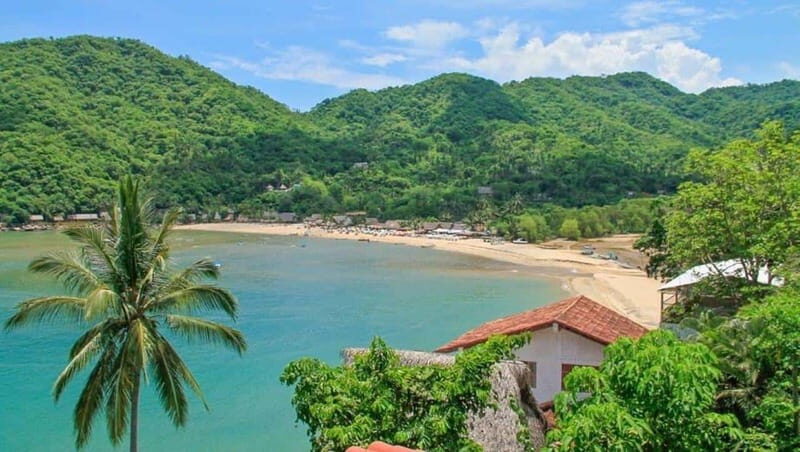 Puerto Vallarta: Yelapa, Majahuitas, Lunch, Open Bar Onboard - Why This Tour Offers Good Value