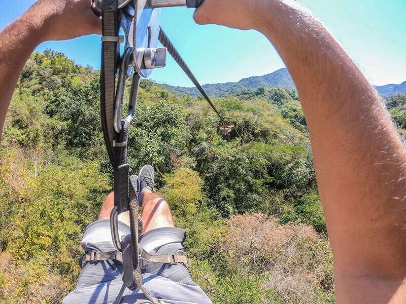 Puerto Vallarta: Zipline Canopy Tour - Authentic Experiences and Guest Feedback