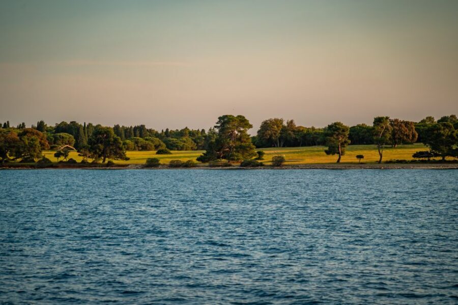 Pula: Brijuni National Park Sunset, Dolphins & Dinner Cruise - Practical Details & Considerations