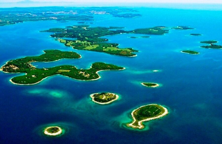 Pula: Brijuni National Park Tour with Island Visit - The Value Proposition