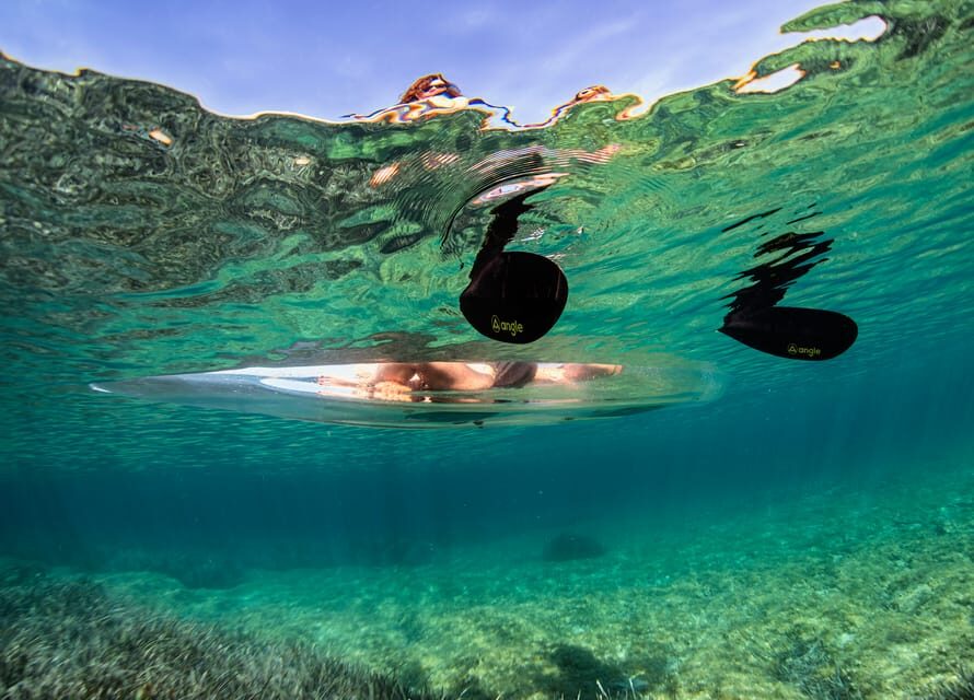 Pula: Clear Kayak Tour to Canyon, Island Cliffs & small Cave - What Makes This Tour Stand Out?