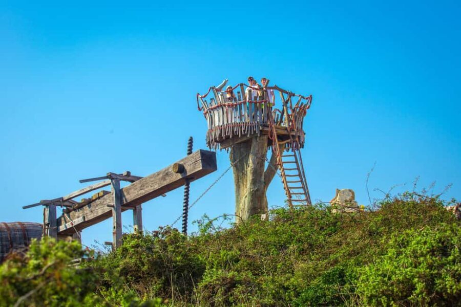 Pula: Kamenjak Bike Tour with Blue Cave and Cliffs Visit - Why This Tour Works