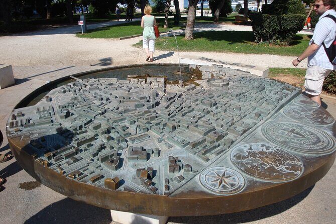 Pula Walking Tour with a Local - Practical Details and What You Can Expect