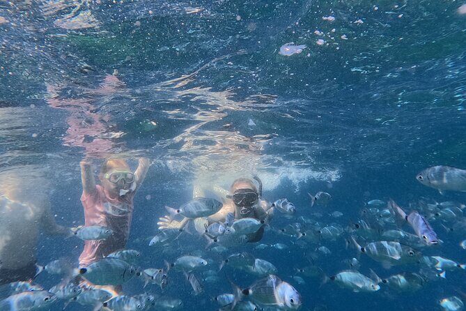 Pula: Your Custom Full-Day Private Sail - Explore Istria's Gems - Included and Not Included