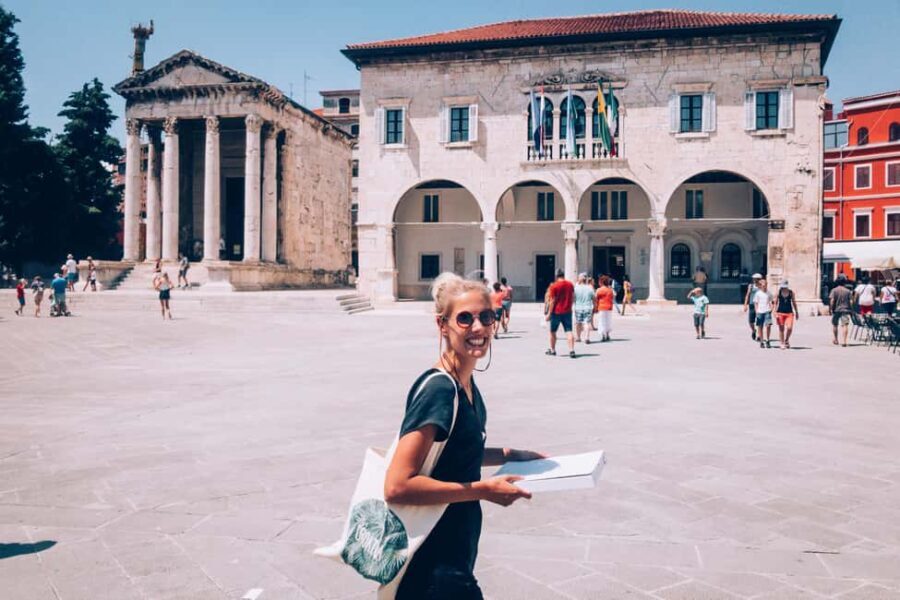 Pula's Timeless Wonders & Olive Oil Tasting at Oio Vivo - Who Will Love This Tour?