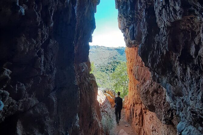 Pulo di Altamura: excursion in the Alta Murgia National Park - The Itinerary: What to Expect