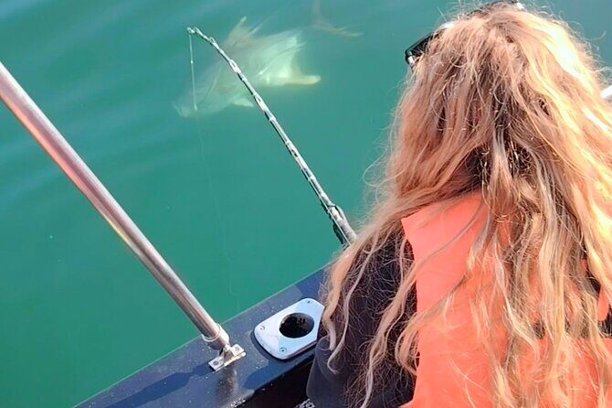 Punta Mita Fishing Experience and Snorquel at Secluded Reefs - FAQ