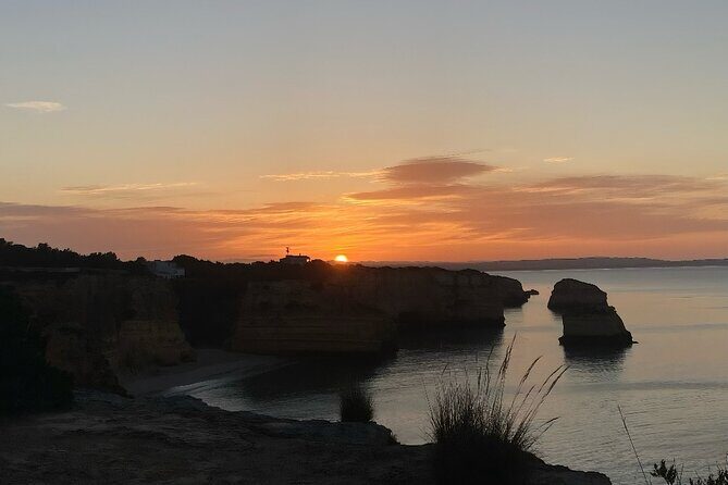 Qigong Experience at Marinha Beach Cliffs  Sunrise or Sunset - Who Is This Tour Best For?