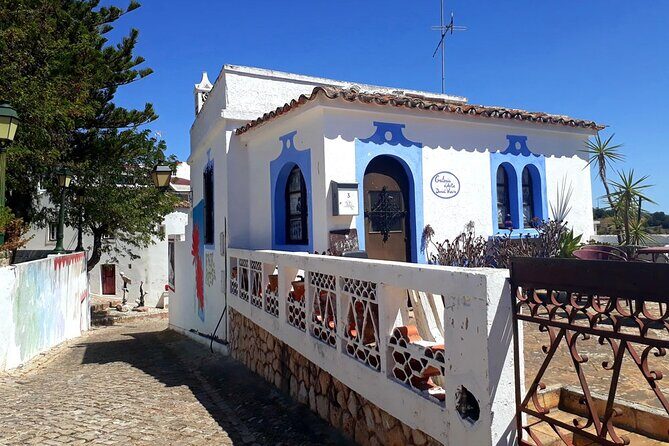 Quad Biking Sightseeing Tour in Albufeira - The Sum Up: A Fun and Authentic Way to Experience Portugal