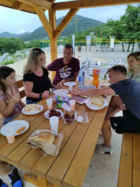 Quad Tour To Skywalk Biokovo with Entry Tickets - Value and Practical Considerations