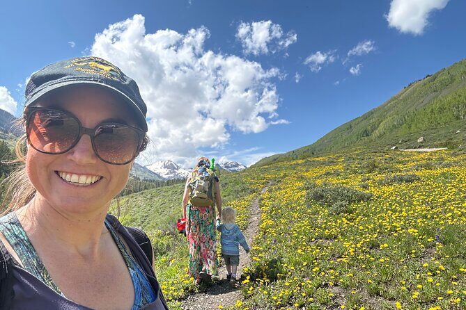 Quantum Healing Hike Hypnosis and Harmony at the Lake - What’s Included and What to Bring