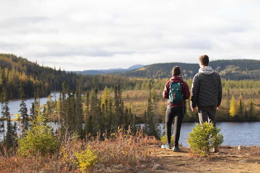 Québec City: Boreal Taiga Guided Hike - FAQs About the Québec City Boreal Taiga Guided Hike