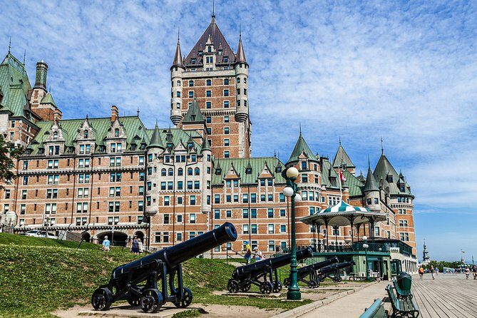 Quebec City Photo Tour - The Value of This Photo Tour