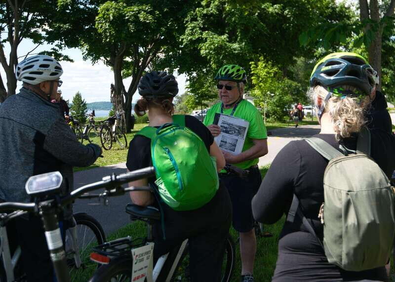 Quebec City : Private Electric Bike Tour - Final Thoughts