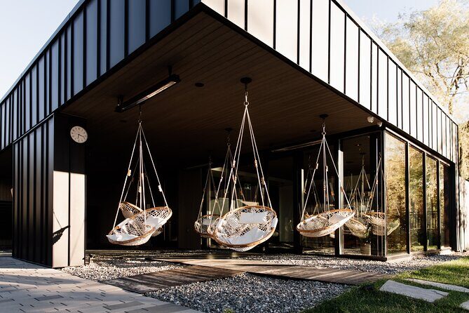 Quebec -Forfait Strøm détente authentique - What the Reviews Say