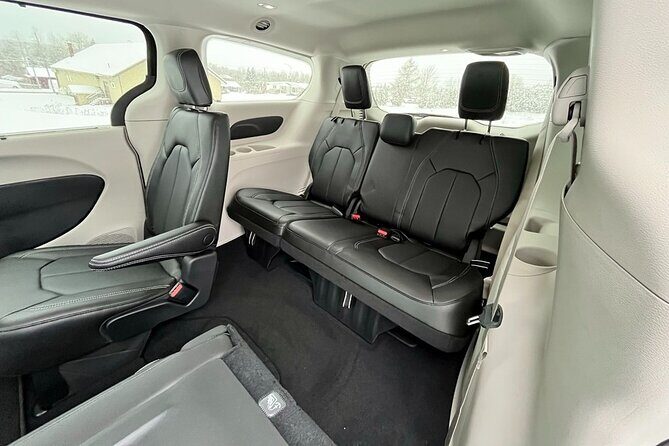 Québec Jean Lesage International Airport transfer to Club Med - Final Thoughts