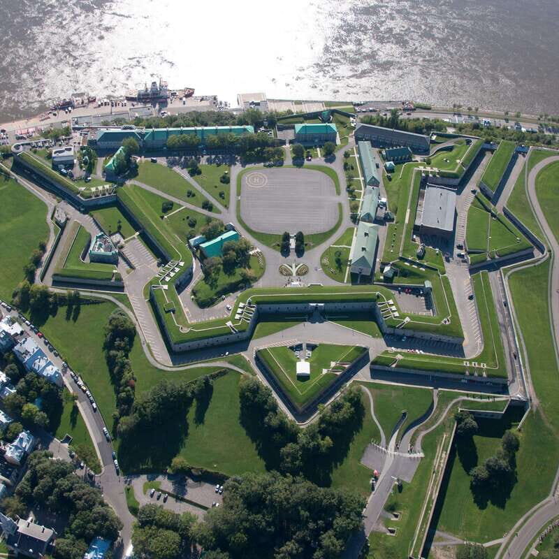 Quebec: La Citadelle de Québec Ticket and Guided Tour - The Sum Up: Is It Worth It?