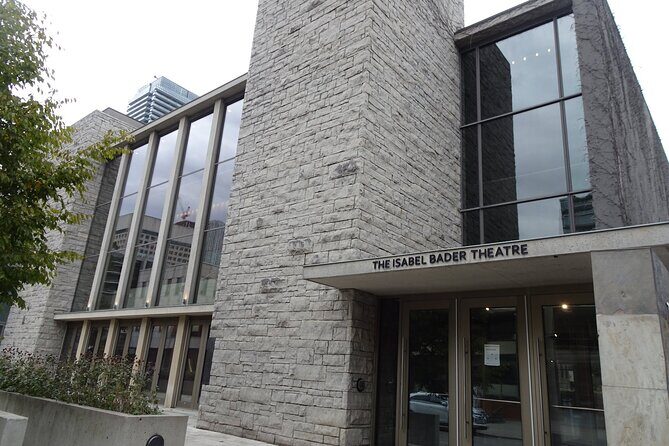 Queen's Park Self Guided Walking Tour - What You’ll See and Do: A Guided Walkthrough