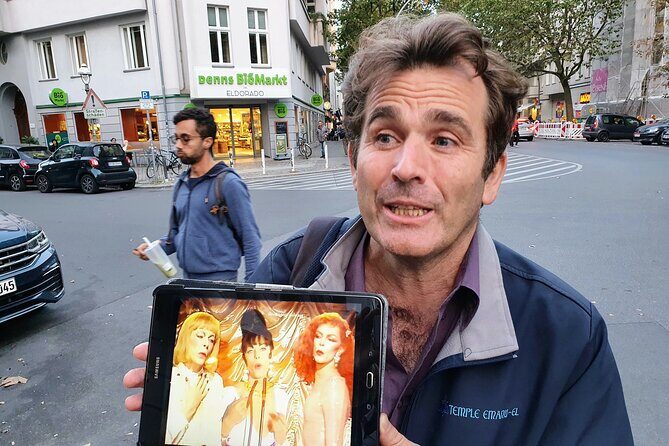 Queer Berlin Private Tour: Birthplace of LGBTQ Movements - What Makes This Tour Stand Out?