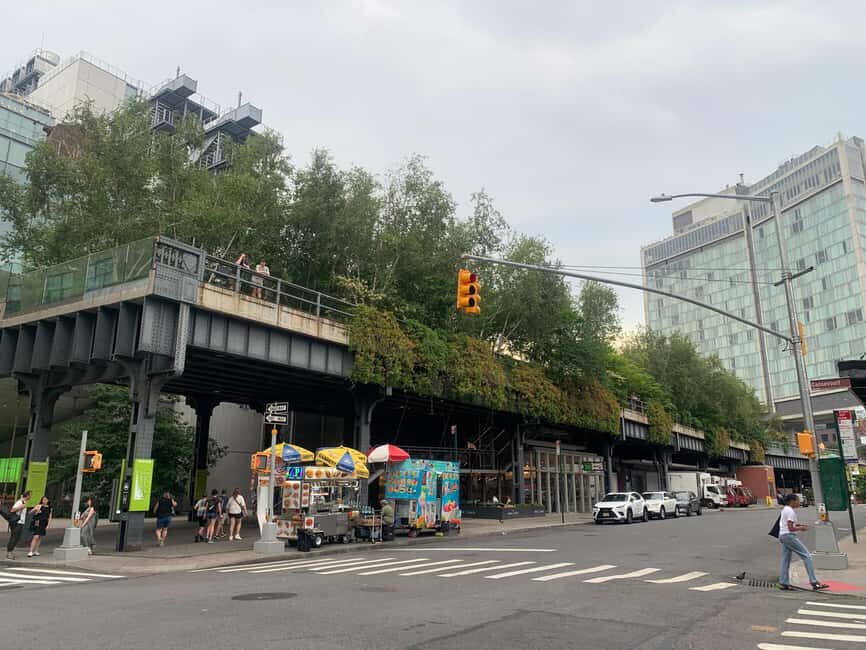 Queer History, Naughty Stories & Tales of the Bad Ol' Days - Authentic Feedback from Participants