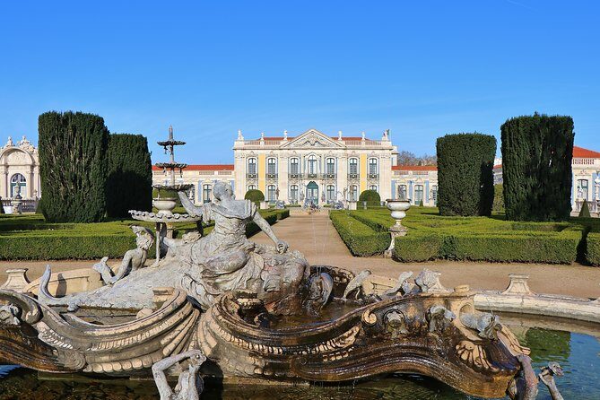 Queluz and Ajuda Palaces Private Tour, Lisbon´s forgotten history. - Practical Details and Value