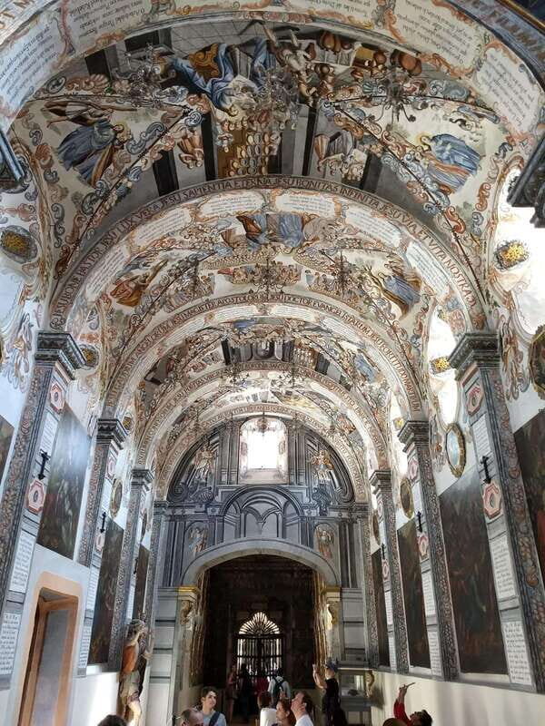 Queretaro: Atotonilco & Dolores Hidalgo Private Tour - Why This Tour Offers Great Value