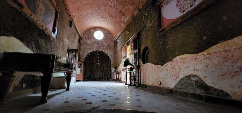 Querétaro: Hacienda Atongo Experience Tour - Why Choose the Hacienda Atongo Experience?