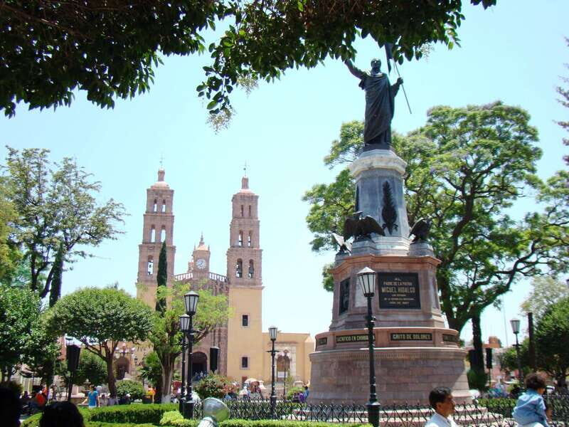 Querétaro: Independence Route In A Day - Practical Details and What to Expect