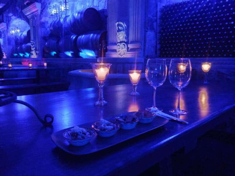 Querétaro: San Miguel & Wine In A Day. - Analyzing the Value