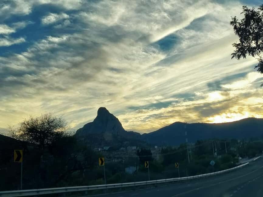 Queretaro Sierra Gorda Complete Tour - An In-Depth Look at the Itinerary