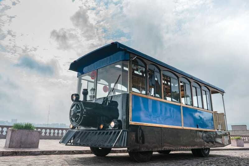 Querétaro: Tranvia Classic Trolley Car Guided Tour - Detailed Breakdown of the Routes and Landmarks