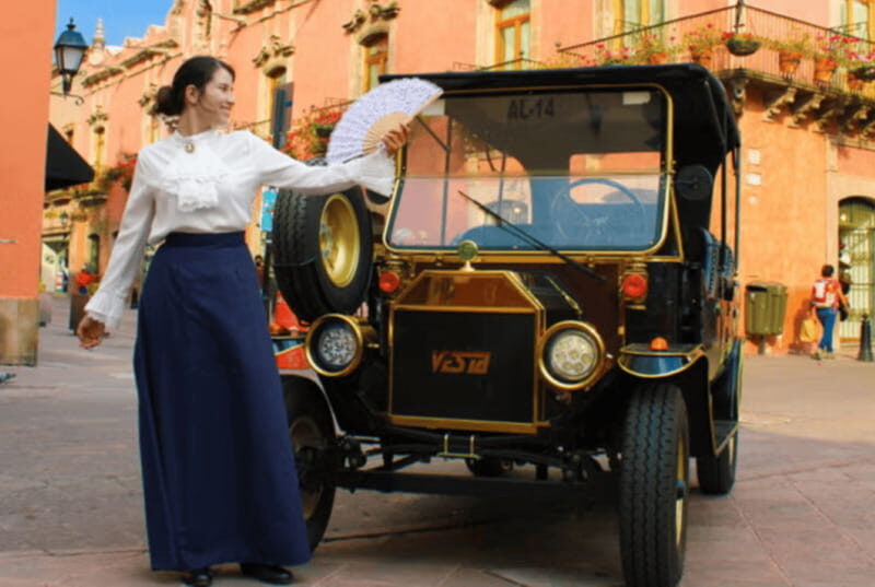 Querétaro: Unveiling Colonial Grandeur and Cultural Riches - Cultural Riches and Local Life