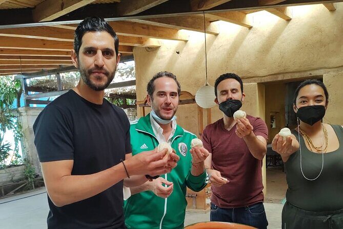 Quesillo and Organic Fresh Cheese only in Oaxaca! - What the Experience Offers and Why It Matters